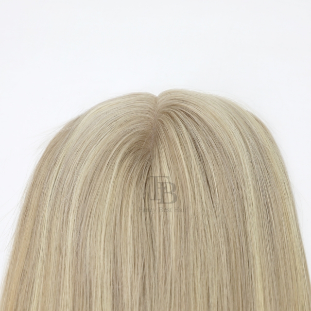 #T19-19/60 - Mono Lace Topper