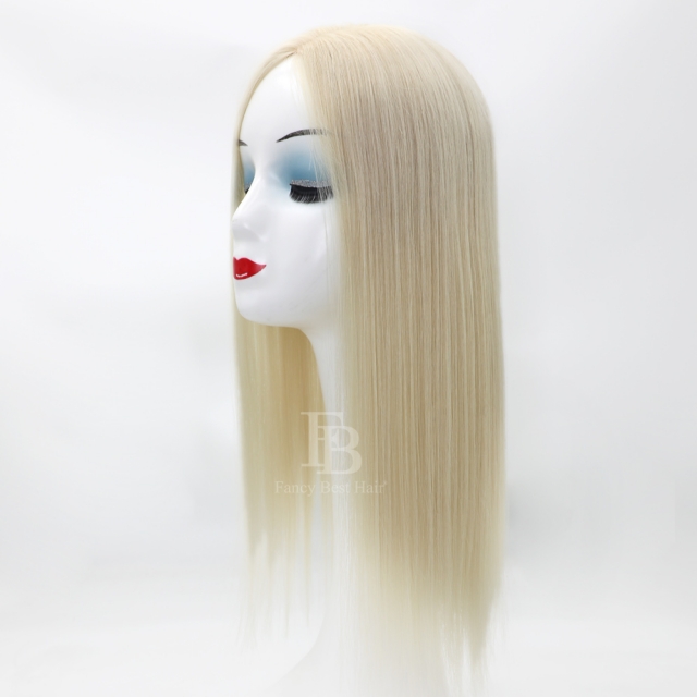 #M60/ice - Mono Lace Topper