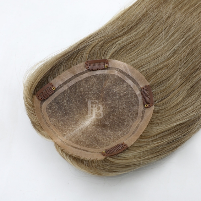 #M8/60 - Mono Lace Topper