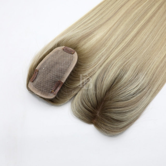 #T8-14/60 - Lace Topper