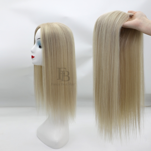 #T19-19/60 - Mono Lace Topper