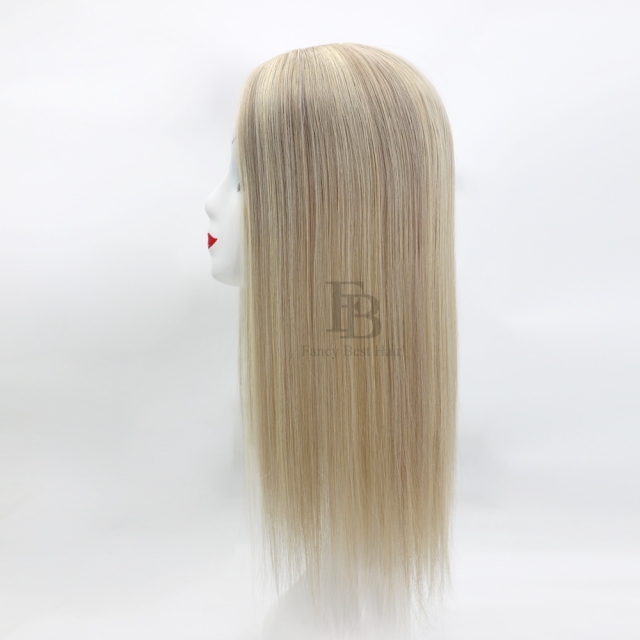 #T19-19/60 - Mono Lace Topper