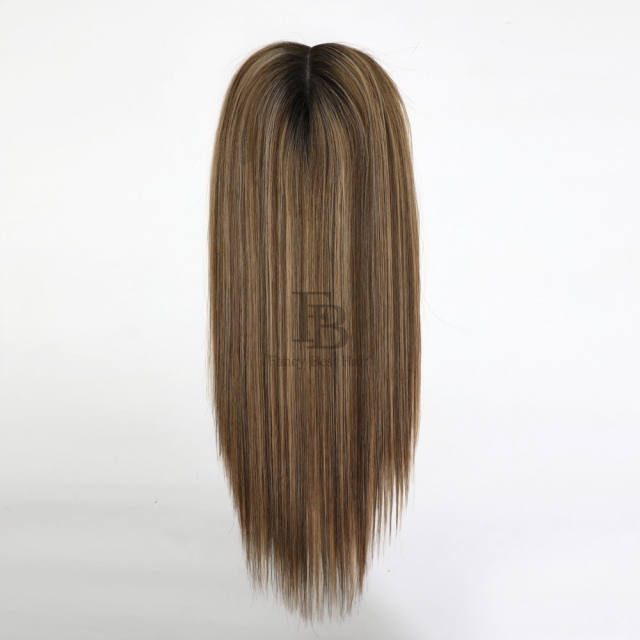 #T2-4/27 - Mono Lace Topper