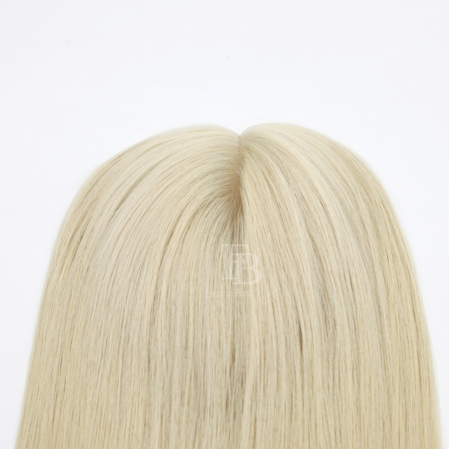 #M60/ice - Mono Lace Topper