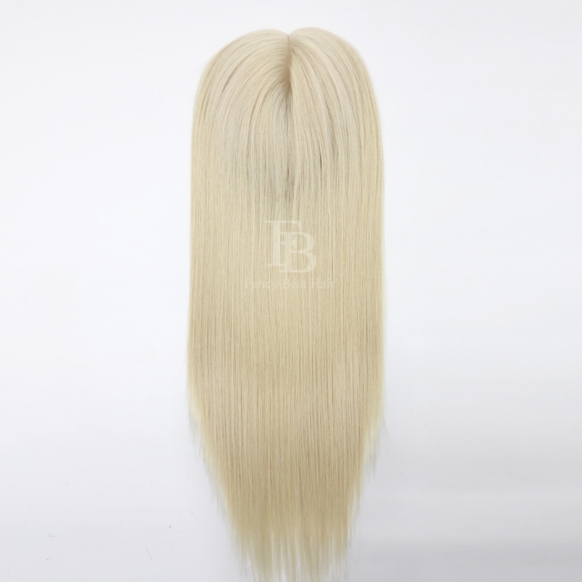 #M60/ice - Mono Lace Topper