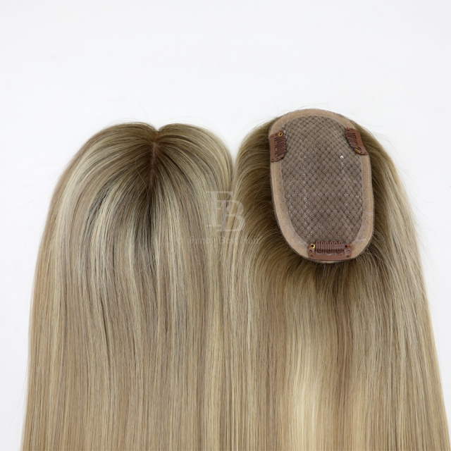 #T8-14/60 - Lace Topper