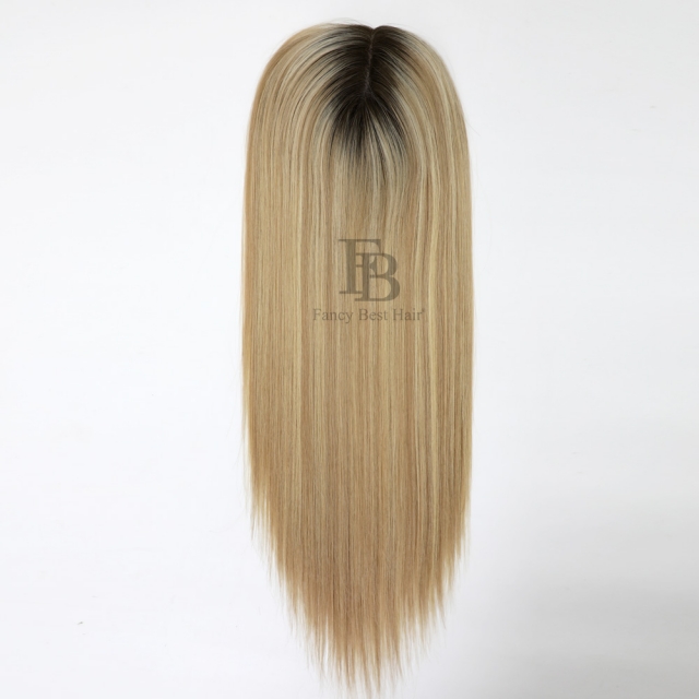 #T4-18/60 - Mono Lace Topper