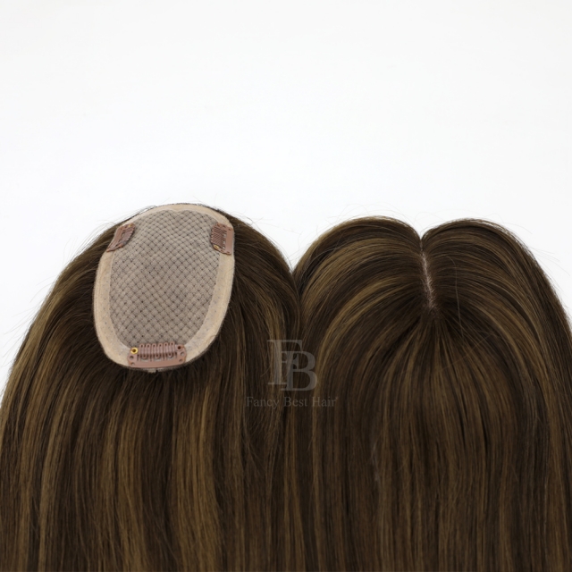 #T2-2/6 - Lace Topper