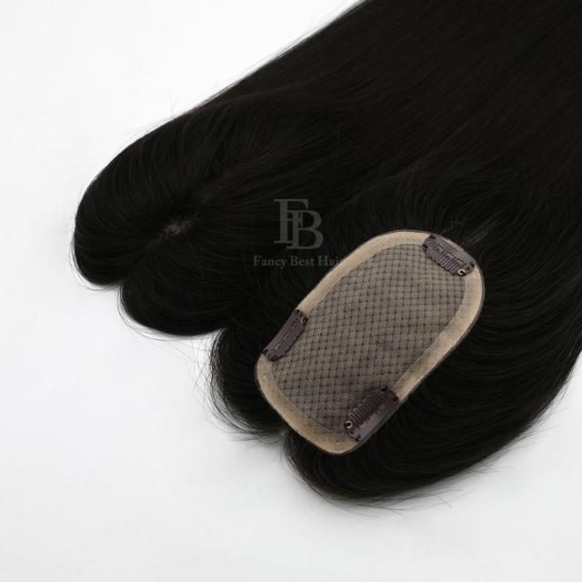 #1B - Lace Topper