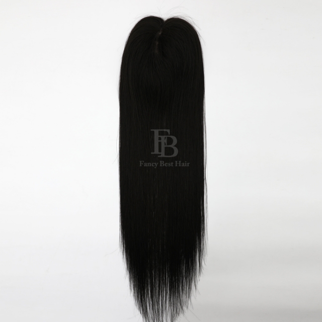 #1B - Lace Topper