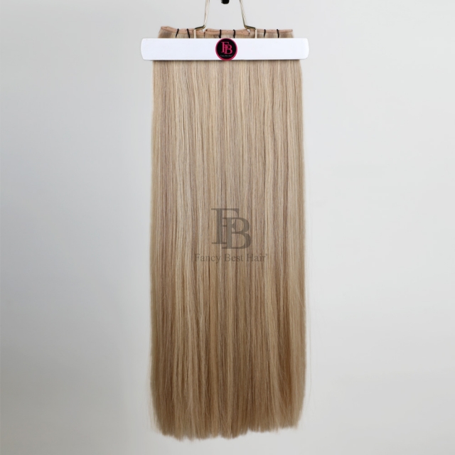 #P14/22 Mixed Color - Butterfly Weft