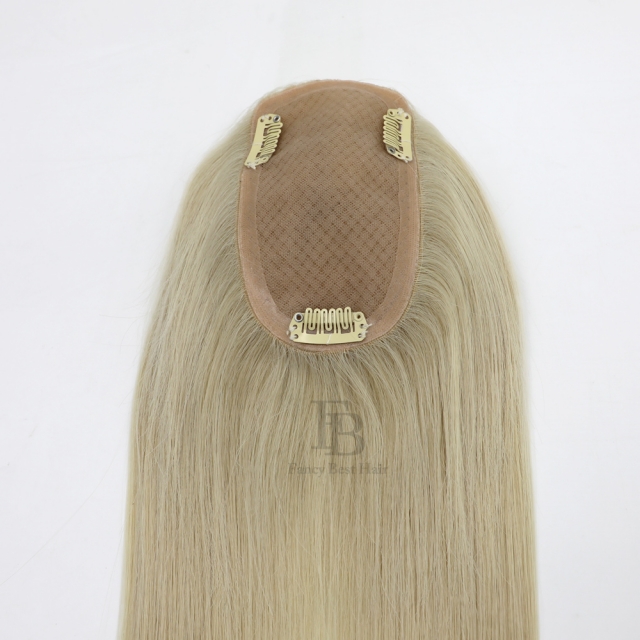 #M60/ice - Lace Topper
