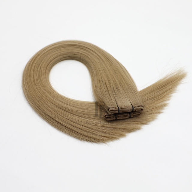 #18  - Butterfly Weft