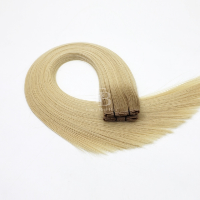 #T18-60 Mixed Color - Butterfly Weft