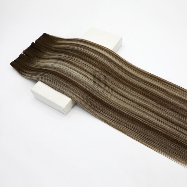 #T4-P4/60-FB009 Seasonal Spring Shade - Butterfly Weft