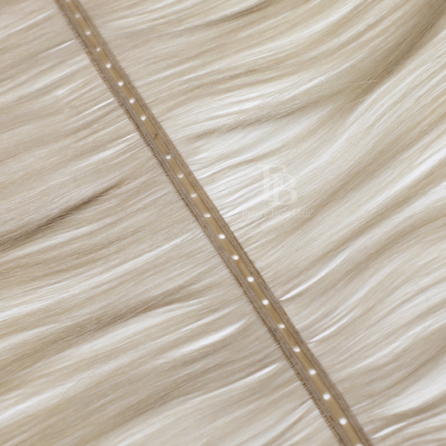 #14  - Butterfly Weft