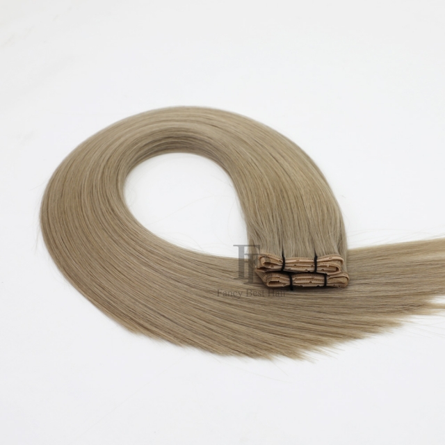 #19  - Butterfly Weft