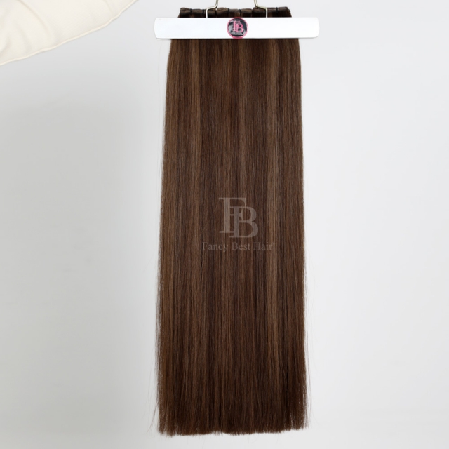 #P3/6 Mixed Color - Butterfly Weft