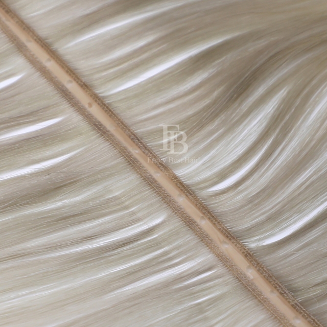 #T19-19/60 Rooted Balayage - Butterfly Weft