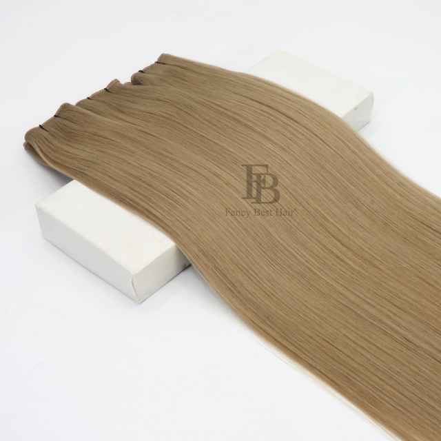 #18  - Butterfly Weft