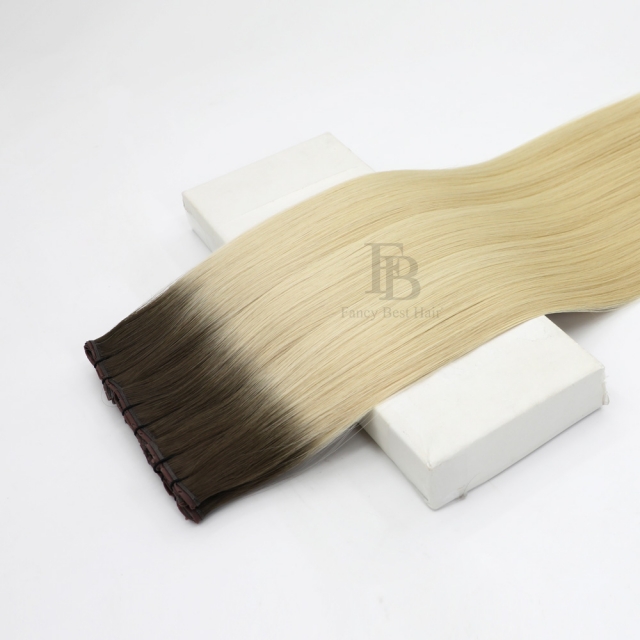 #T4-60 Mixed Color - Butterfly Weft