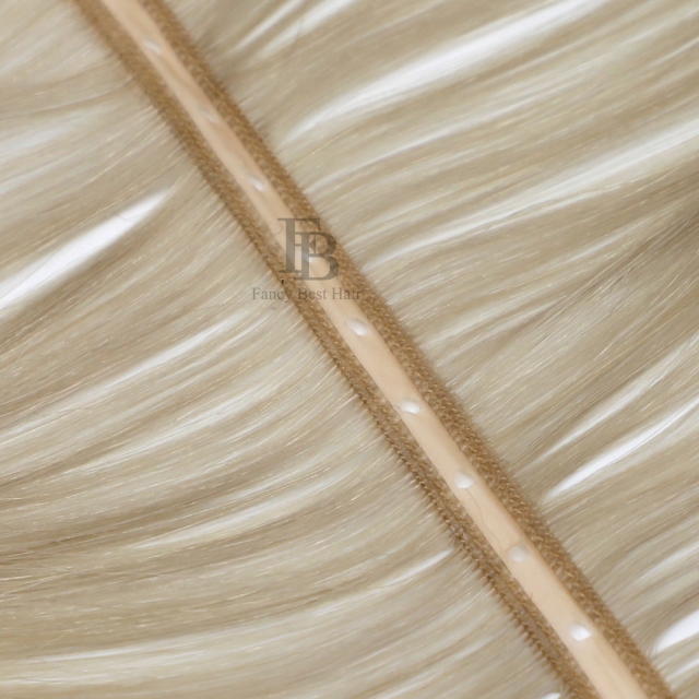 #19  - Butterfly Weft