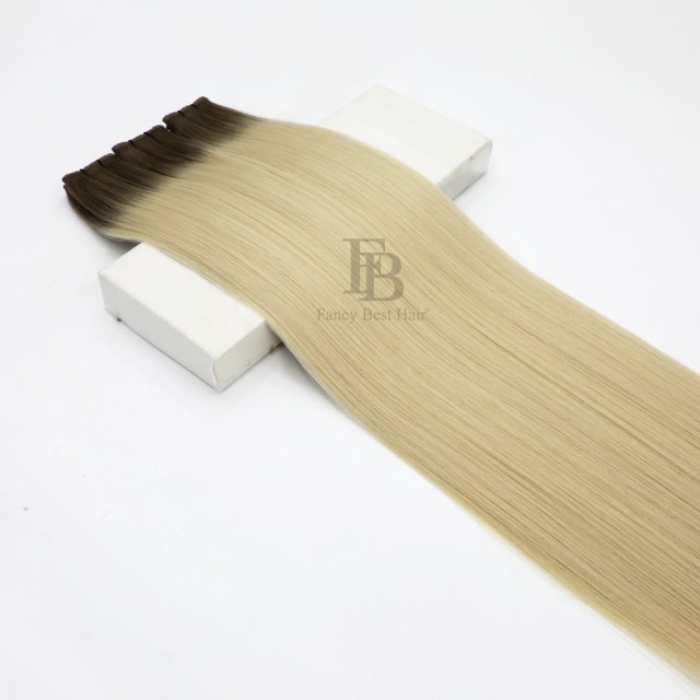 #T8-60 Mixed Color - Butterfly Weft