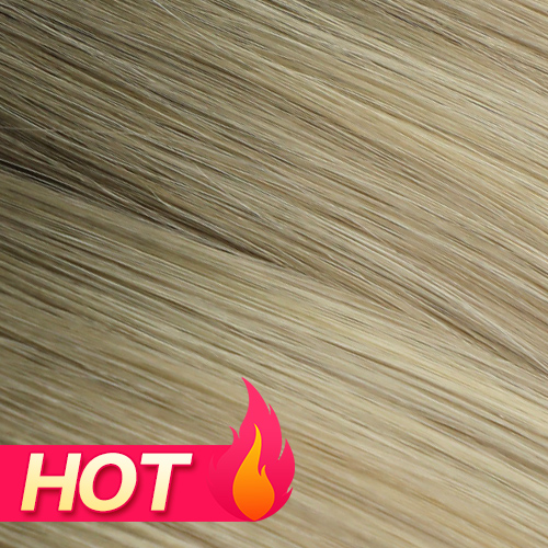 #T8-P14/60 Rooted Balayage - Butterfly Weft