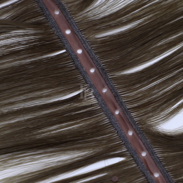 #T4-60 Mixed Color - Butterfly Weft