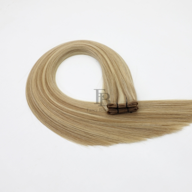 #P18/60 Mixed Color - Butterfly Weft