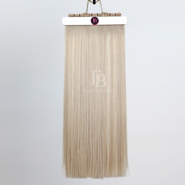 #T19-19/60 Rooted Balayage - Butterfly Weft