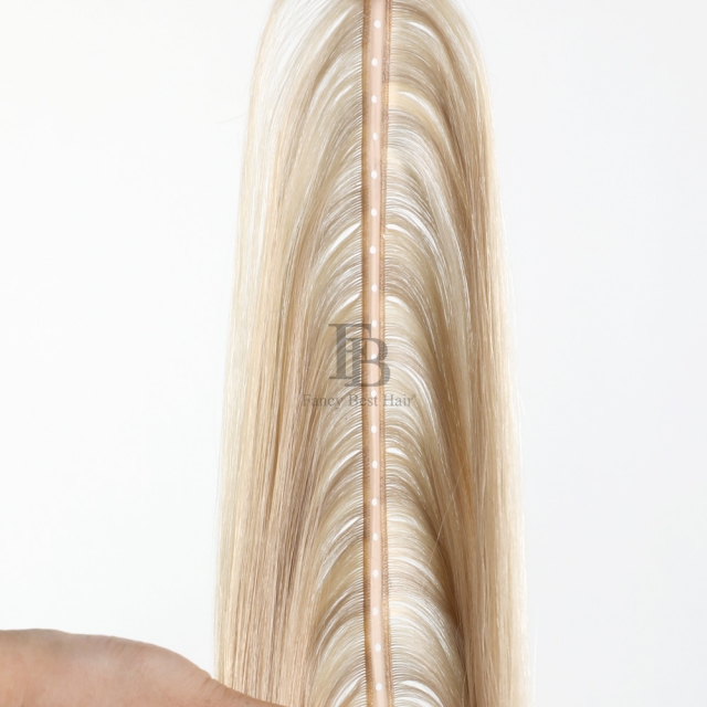 #P14/22 Mixed Color - Butterfly Weft