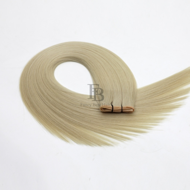 #M60/ice Mixed Color - Butterfly Weft