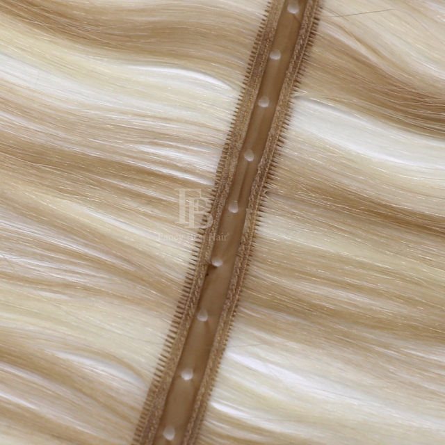 #P18/60 Mixed Color - Butterfly Weft