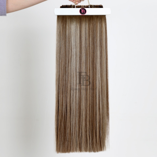 #T4-P4/60-FB009 Seasonal Spring Shade - Butterfly Weft