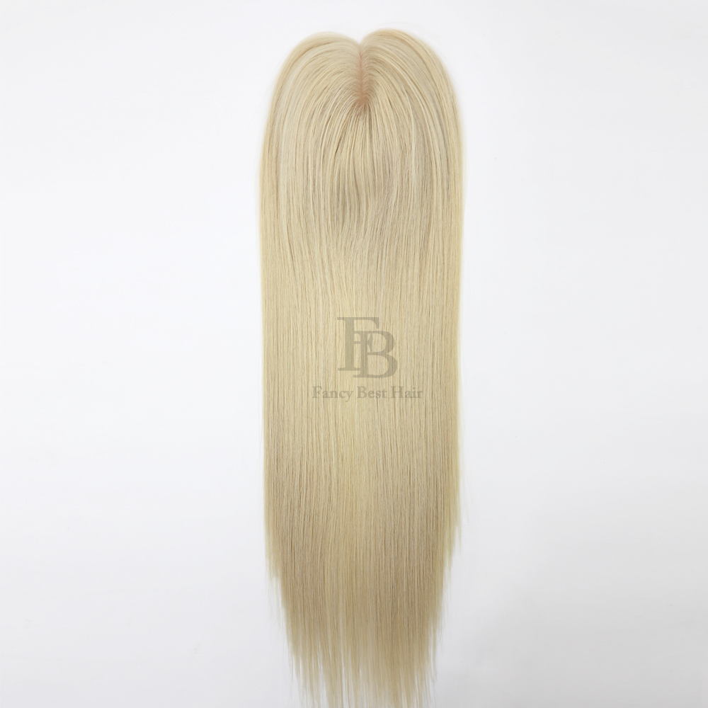 #M60/ice - Lace Topper