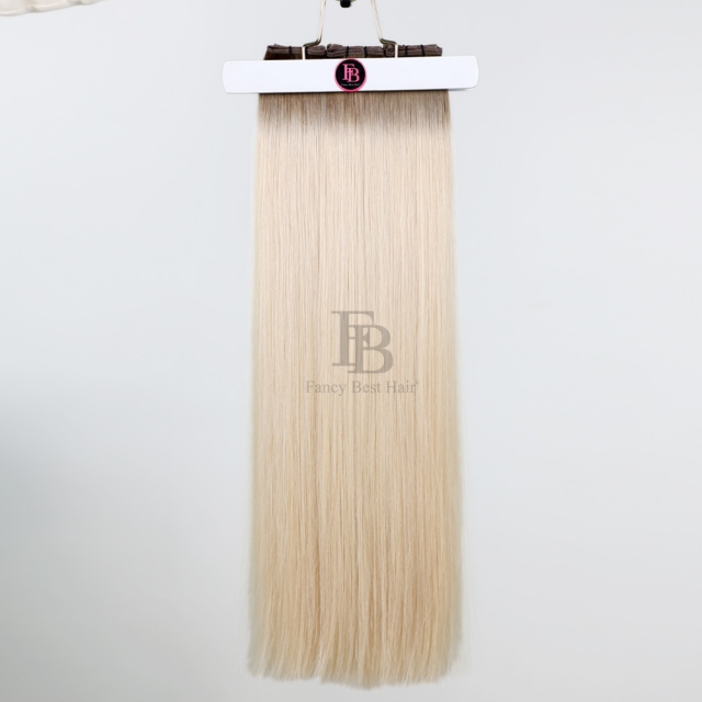 #T8-60 Mixed Color - Butterfly Weft