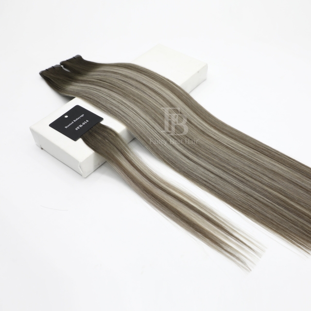 #FB-014 Seasonal Summer Shade - Butterfly Weft