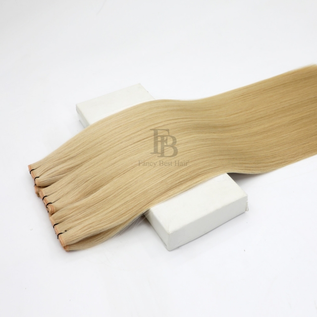 #22  - Butterfly Weft