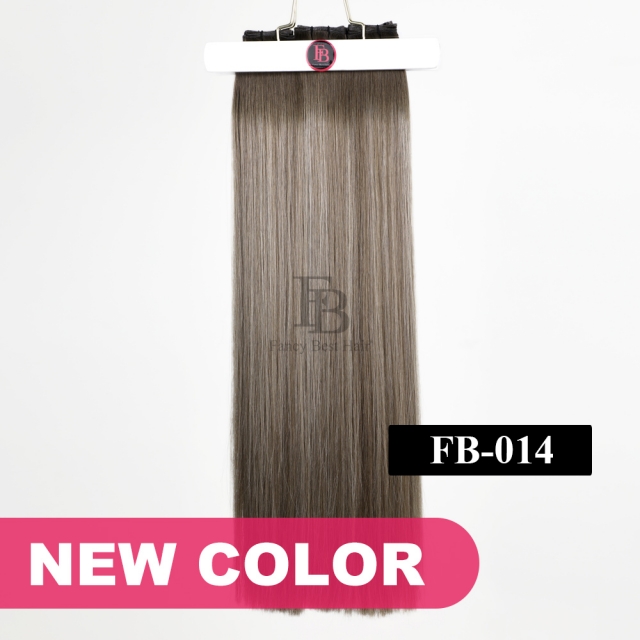 #FB-014 Seasonal Summer Shade - Butterfly Weft