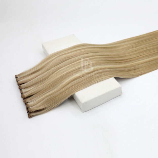 #P18/60 Mixed Color - Butterfly Weft