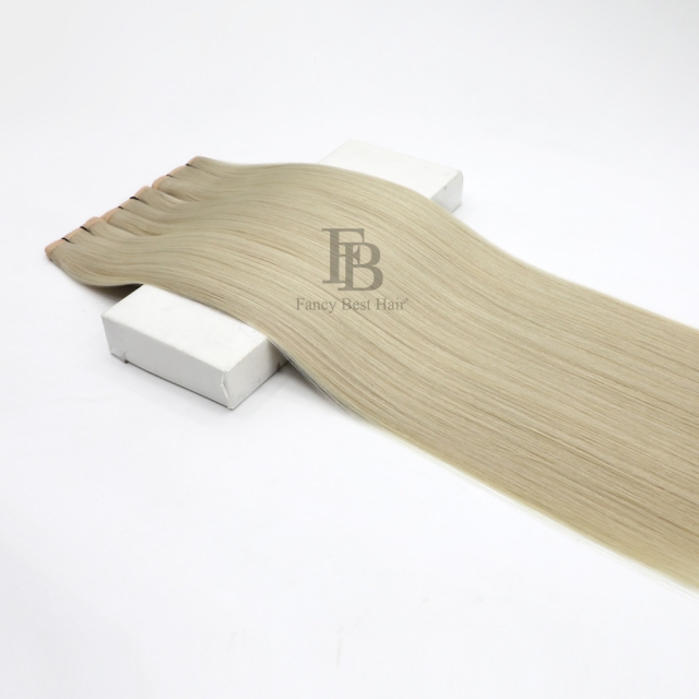 #M60/ice Mixed Color - Butterfly Weft