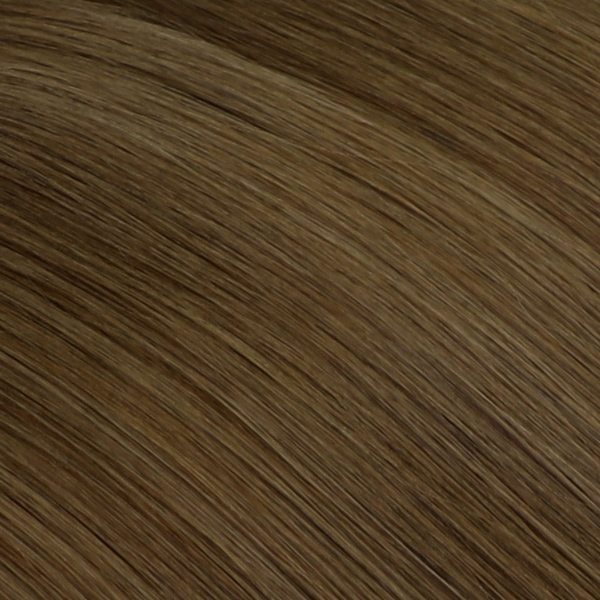 #4B Chocolate Brown - Butterfly Weft