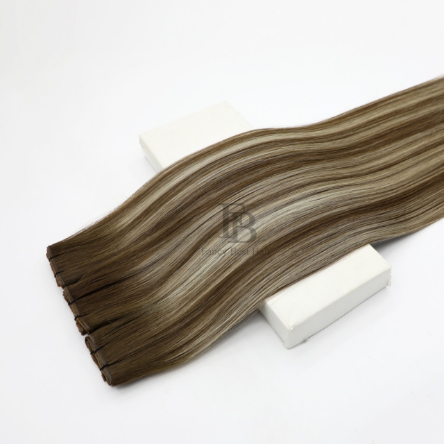 #T4-P4/60-FB009 Seasonal Spring Shade - Butterfly Weft