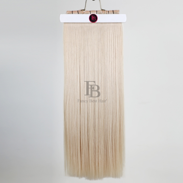 #M60/ice Mixed Color - Butterfly Weft