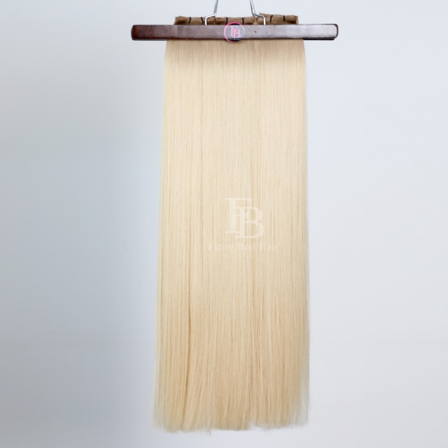 #T18-60 Mixed Color - Butterfly Weft