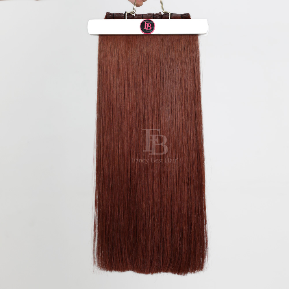 #33  - Butterfly Weft