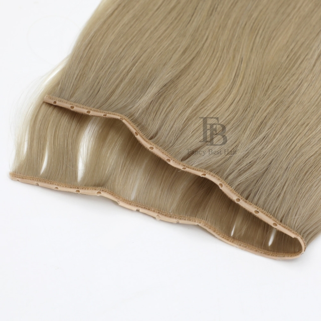 #19  - Butterfly Weft