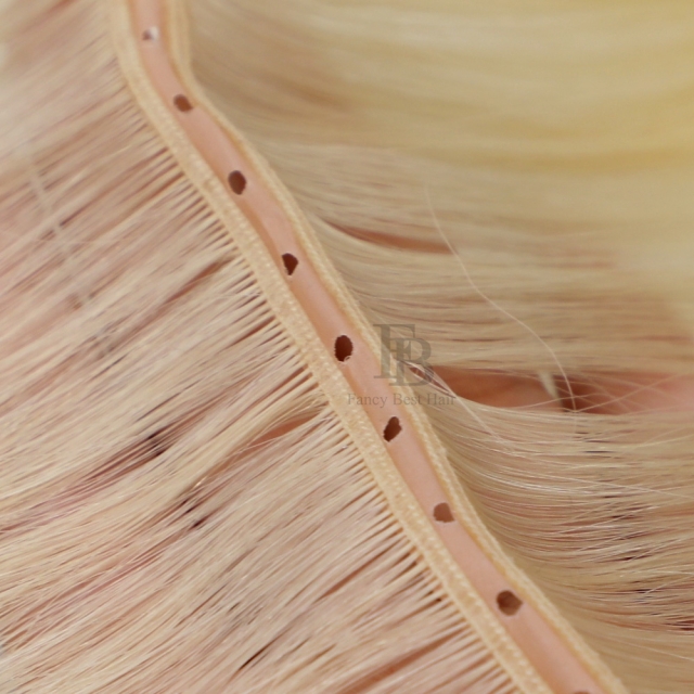 #22  - Butterfly Weft