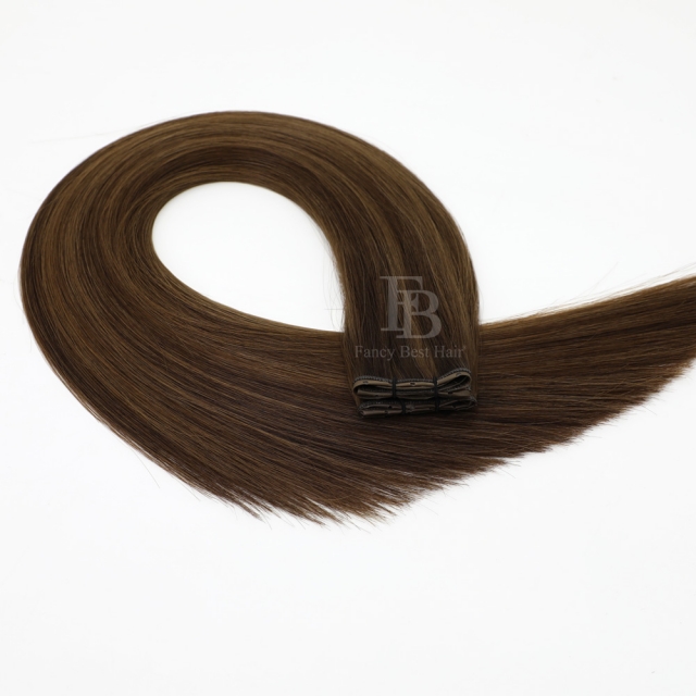 #P3/6 Mixed Color - Butterfly Weft